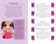 Alternative view 3 of The Girls' Guide to Magic: Elements, Crystals, Potions, and More