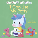 Alternative view 1 of First Steps: I Can Use My Potty