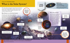 Alternative view 2 of Questions and Answers About Space: The Universe as You've Never Seen It Before