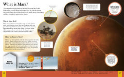 Alternative view 3 of Questions and Answers About Space: The Universe as You've Never Seen It Before