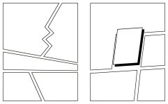 Alternative view 4 of Draw Your Own Comic Book: Over 100 Pages of Comic Book Templates