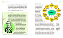 Alternative view 4 of Unlock Genetics in 10 Concise Chapters