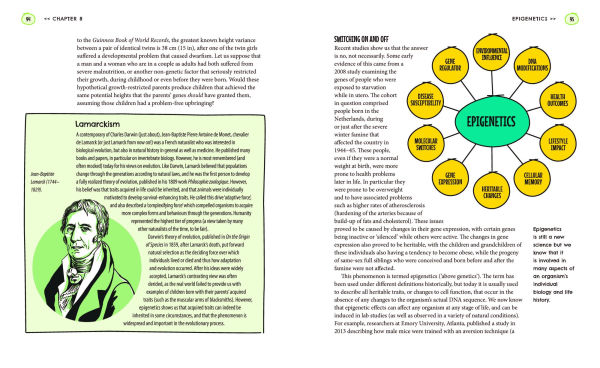 Unlock Genetics in 10 Concise Chapters