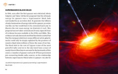 Alternative view 5 of The Essential Book of Black Holes: Master the Mysteries of Black Holes in 12 Short Chapters