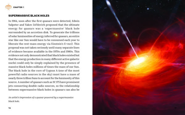 The Essential Book of Black Holes: Master the Mysteries of Black Holes in 12 Short Chapters