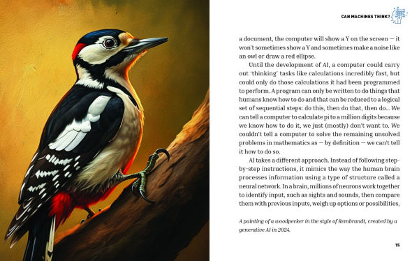 The Essential Book of AI: Master the Mysteries of Artificial Intelligence in 12 Short Chapters