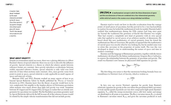 Astrophysics 101: An Essential Guide to the Science of the Universe