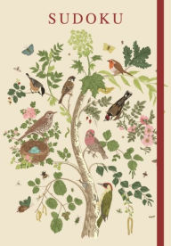 Title: Sudoku, Author: Eric Saunders