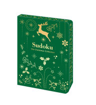 Title: Sudoku: The Christmas Collection, Author: Eric Saunders