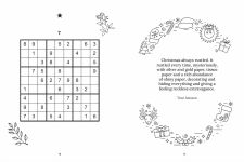 Alternative view 2 of Sudoku: The Christmas Collection