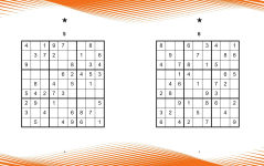 Alternative view 2 of 5 Minute Puzzles: Sudoku: Over 100 Puzzles