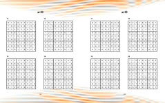 Alternative view 3 of 5 Minute Puzzles: Sudoku: Over 100 Puzzles