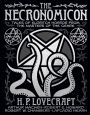 The Necronomicon: Tales of Eldritch Horror from the Masters of the Genre