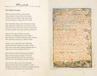 Alternative view 2 of Songs of Innocence and of Experience: Featuring the Original Full-Color Illuminated Manuscript