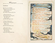 Alternative view 4 of Songs of Innocence and of Experience: Featuring the Original Full-Color Illuminated Manuscript
