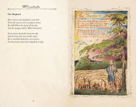 Alternative view 6 of Songs of Innocence and of Experience: Featuring the Original Full-Color Illuminated Manuscript