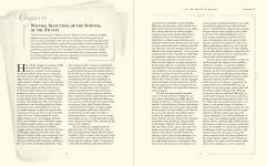 Alternative view 3 of On the Origin of Species