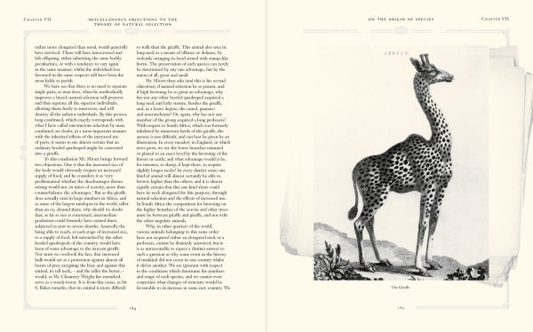 On the Origin of Species