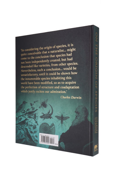 On the Origin of Species