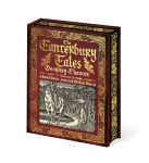 Alternative view 1 of The Canterbury Tales