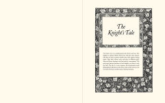 Alternative view 2 of The Canterbury Tales