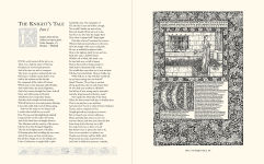 Alternative view 3 of The Canterbury Tales