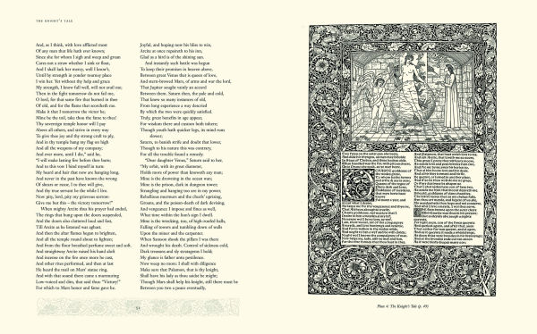 The Canterbury Tales