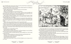 Alternative view 2 of The Blue Fairy Book: Illustrated by Henry Ford and G. P. Jacomb-Hood