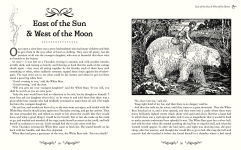 Alternative view 3 of The Blue Fairy Book: Illustrated by Henry Ford and G. P. Jacomb-Hood