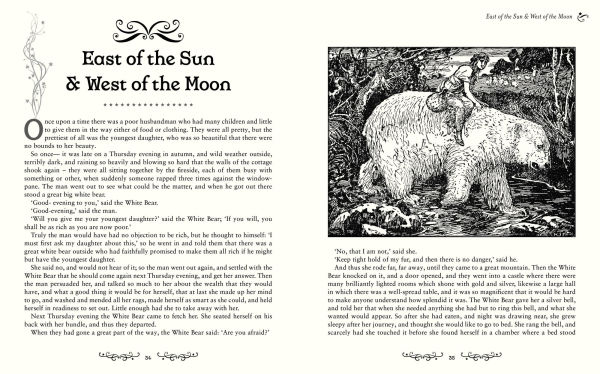 The Blue Fairy Book: Illustrated by Henry Ford and G. P. Jacomb-Hood