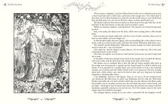 Alternative view 4 of The Blue Fairy Book: Illustrated by Henry Ford and G. P. Jacomb-Hood