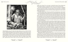 Alternative view 5 of The Blue Fairy Book: Illustrated by Henry Ford and G. P. Jacomb-Hood