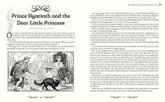 Alternative view 6 of The Blue Fairy Book: Illustrated by Henry Ford and G. P. Jacomb-Hood