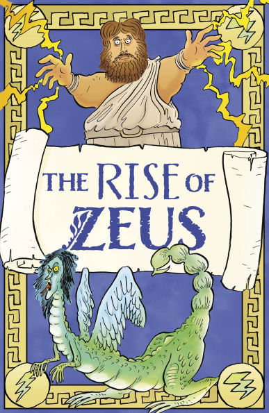 The Rise of Zeus