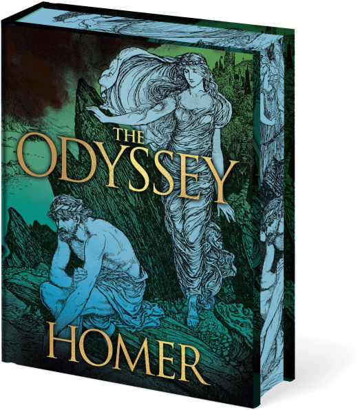 The Odyssey