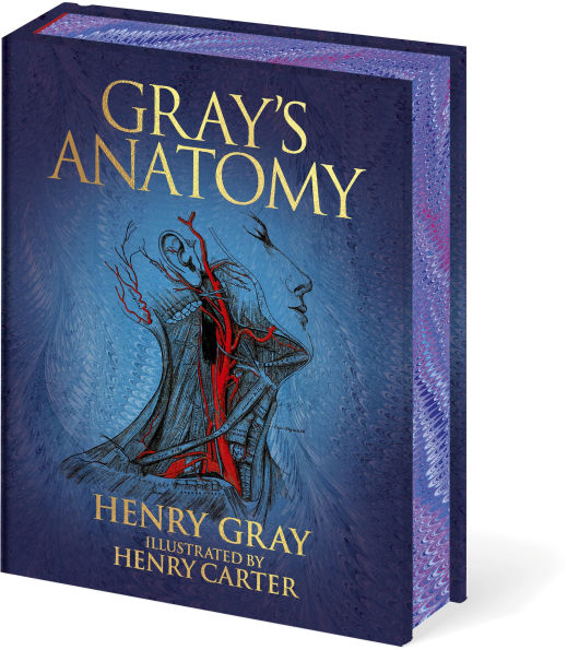 Gray's Anatomy
