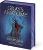 Gray's Anatomy