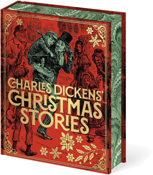 The Christmas Stories