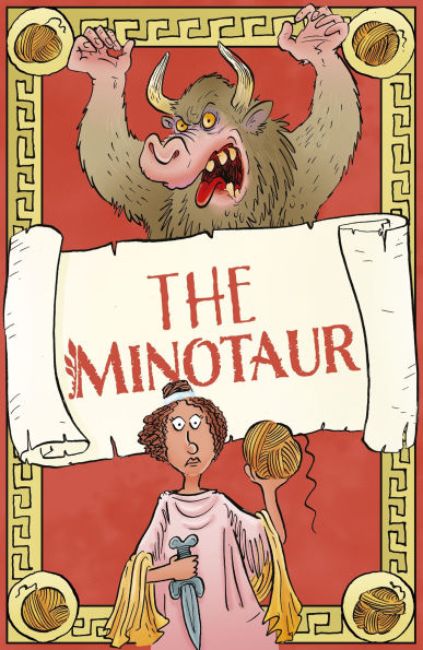 The Minotaur