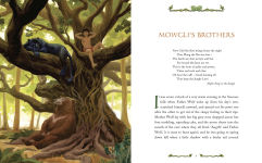 Alternative view 2 of The Jungle Book