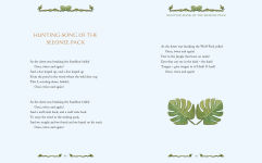 Alternative view 4 of The Jungle Book