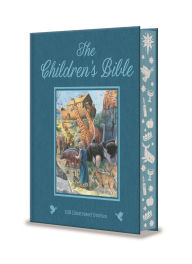 Title: The Children's Bible: 138 Illustrated Stories from the Old and New Testaments, Author: Arcturus Publishing