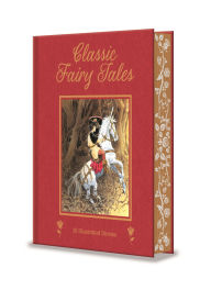 Title: Classic Fairy Tales: 15 Beautifully Illustrated Children's Stories, Author: Hans Christian Andersen