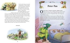 Alternative view 4 of Classic Fairy Tales: 15 Beautifully Illustrated Children's Stories