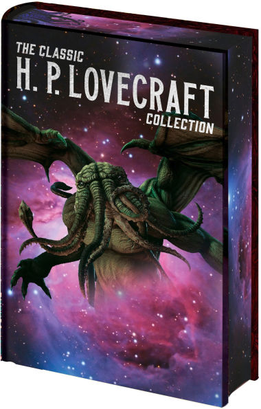 The Classic H.P. Lovecraft Collection