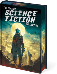 Title: The Classic Science Fiction Collection, Author: H. G. Wells & Others