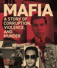 Title: The Mafia, Author: Al Cimino