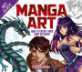 Art Class: Manga Art