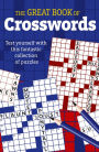 Big Book of Crosswords