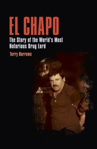 Title: El Chapo, Author: Terry Burrows
